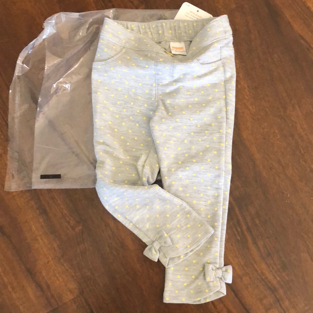 Gymboree pants